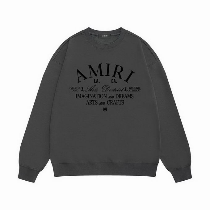 Amiri Sweatshirt Mens ID:20240314-74